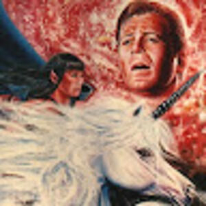 Meet your Posher, Rob